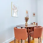Appartement Raffine - Arc De Triomphe