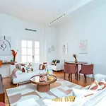 Appartement Raffine - Arc De Triomphe