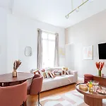 Appartement Raffine - Arc De Triomphe