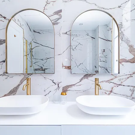 Raffine - Arc De Triomphe Apartment